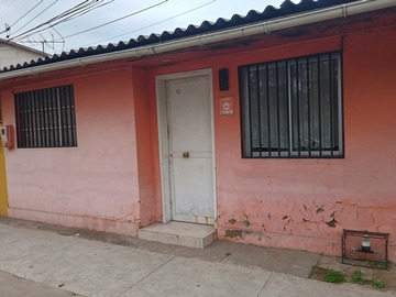 Venta / Casa / Lo Espejo