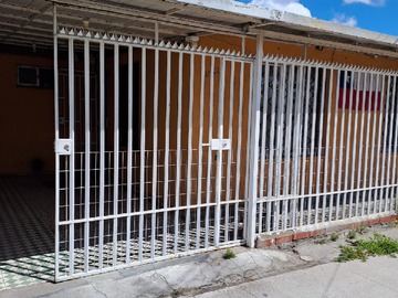 Entrada auto