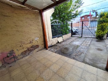 Venta / Casa / Lo Espejo