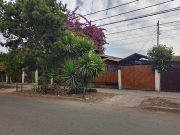 Venta / Casa / Lo Espejo