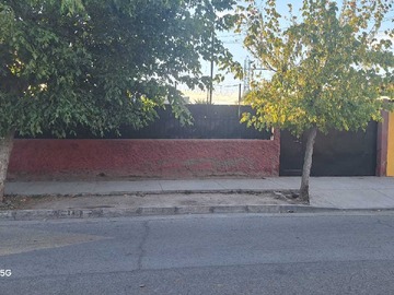 Venta / Casa / Lo Espejo