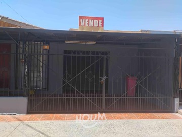 Venta / Casa / Lo Espejo