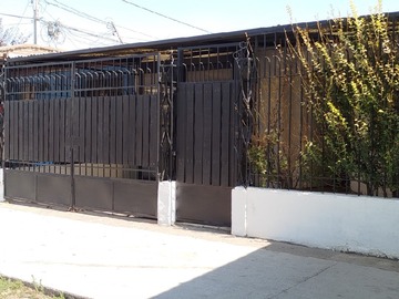 Venta / Casa / Lo Espejo