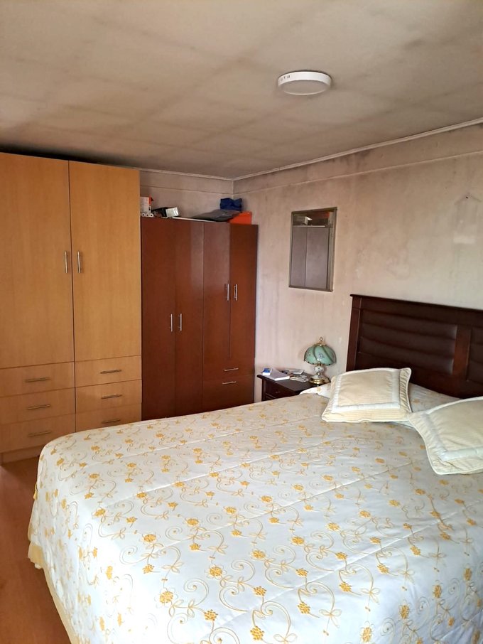 Dormitorio 1