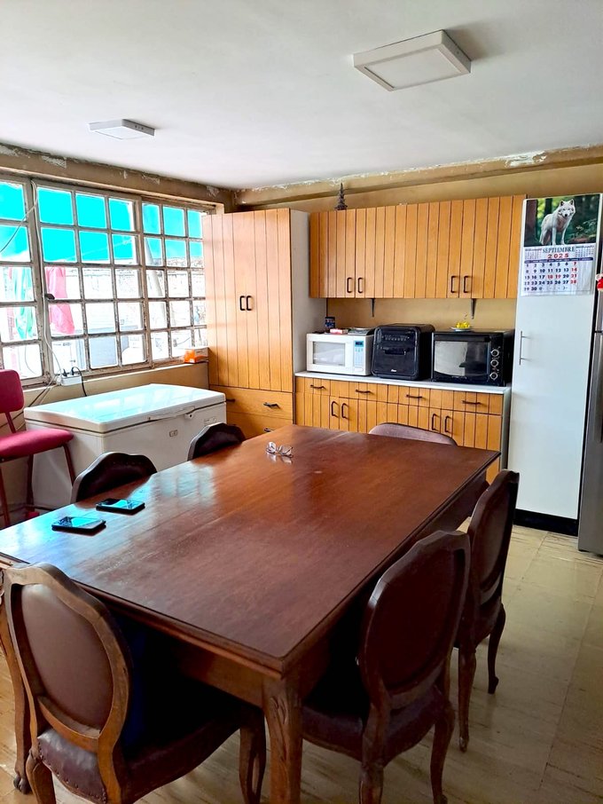 Comedor diario