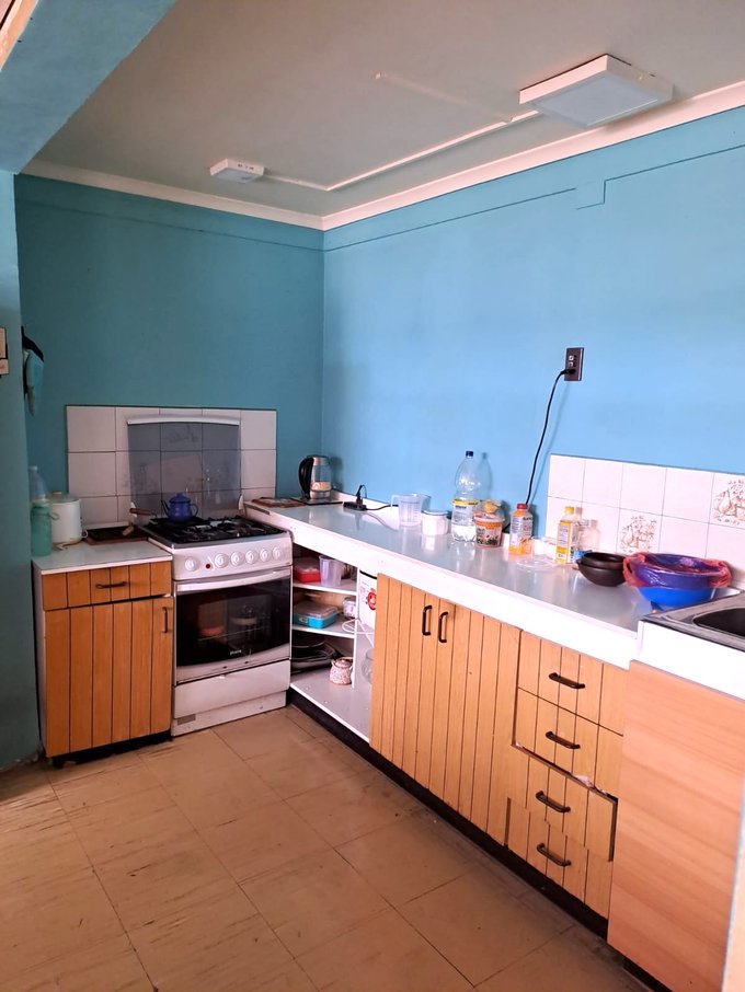 Cocina