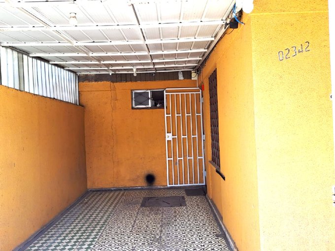Estacionamiento