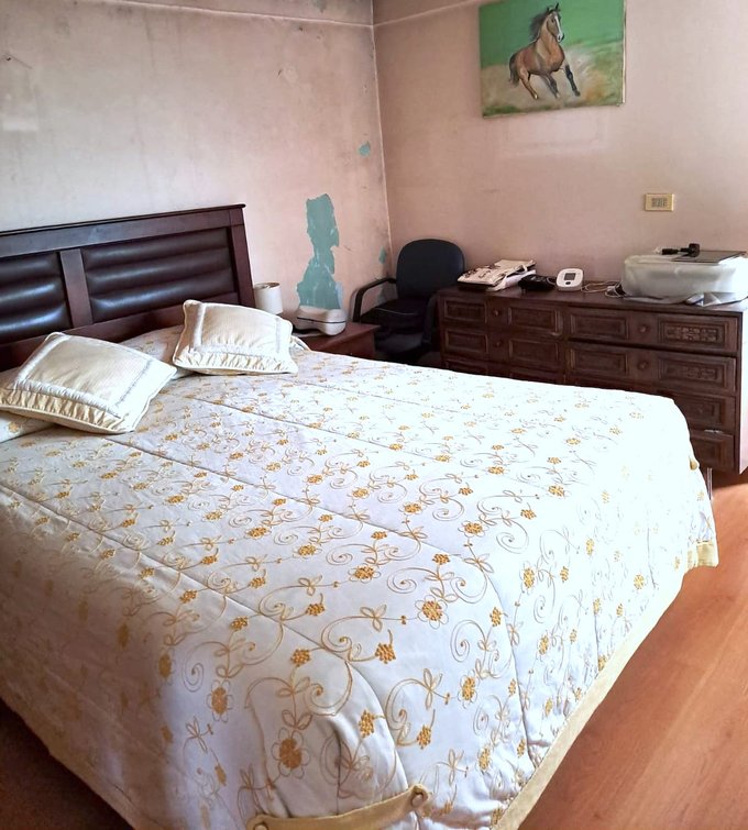 Dormitorio 1