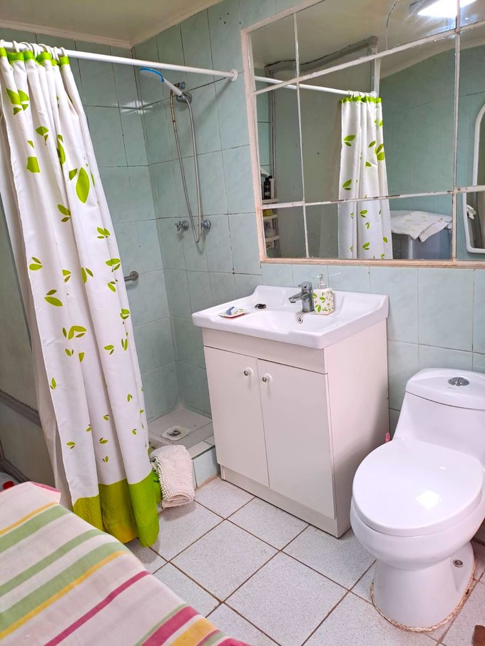 Baño 1