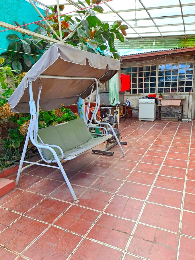 Terraza