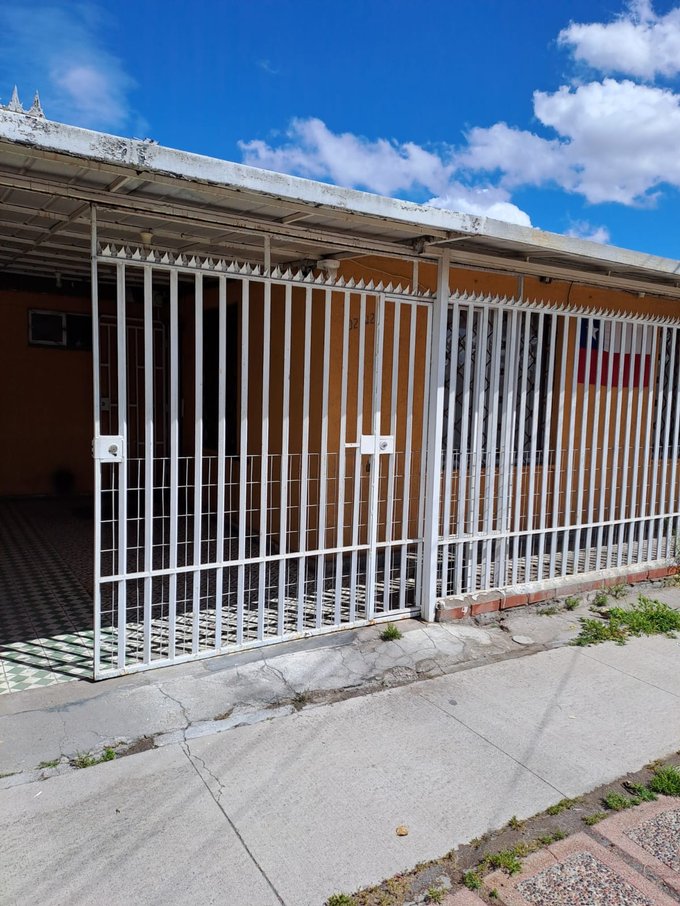 Entrada auto