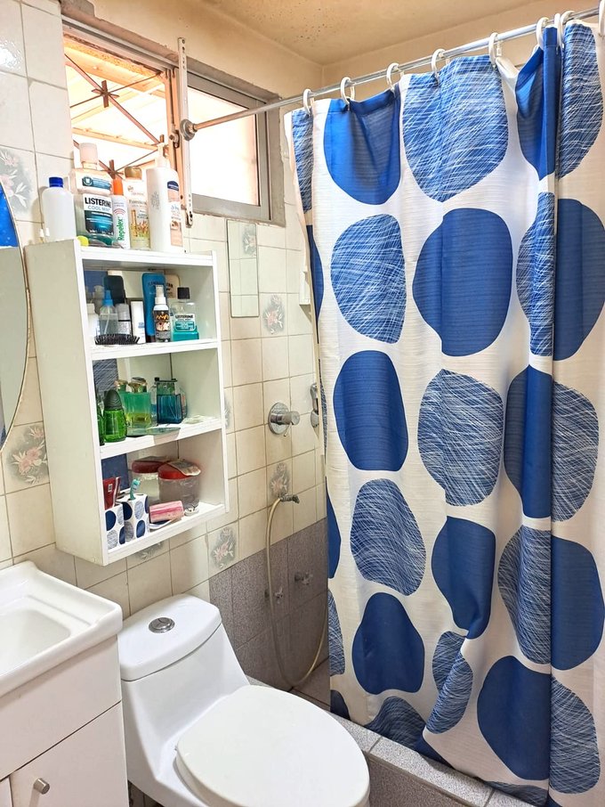 Baño 2