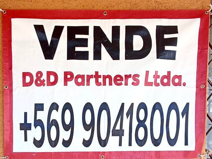 D&D Partners Ltda.