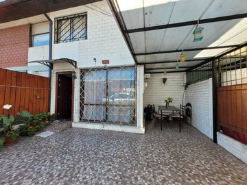 Venta / Casa / Lo Prado