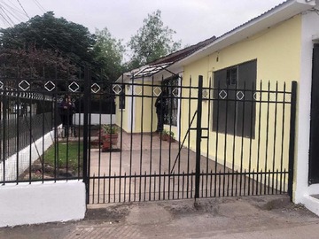 Venta / Casa / Lo Prado