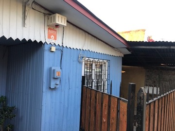 Venta / Casa / Lo Prado