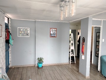 detalle sala de estar