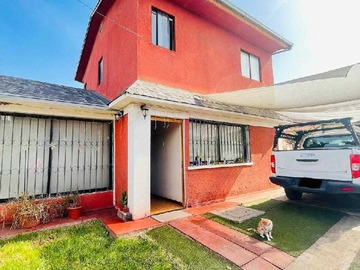 Venta / Casa / Lo Prado