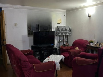 Venta / Casa / Lo Prado