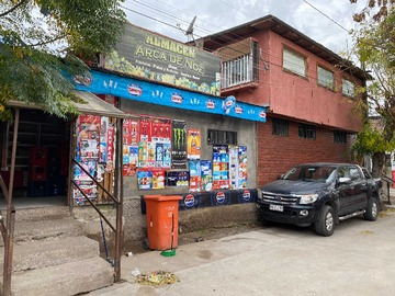 Venta / Casa / Lo Prado