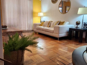 Venta / Casa / Lo Prado