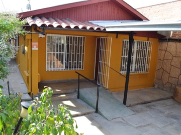 Venta / Casa / Lo Prado
