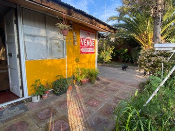 Venta / Casa / Lo Prado