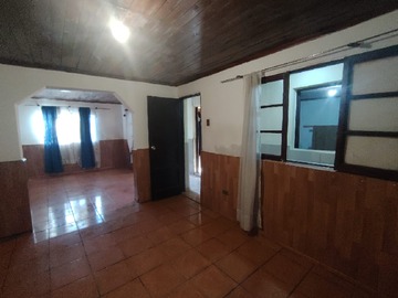 Venta / Casa / Lo Prado