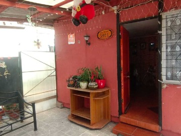 Venta / Casa / Lo Prado