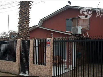 Venta / Casa / Lo Prado