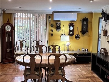 Venta / Casa / Lo Prado