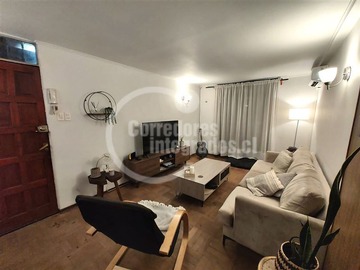 Venta / Casa / Lo Prado