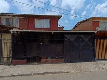 Venta / Casa / Lo Prado