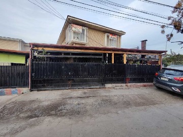 Venta / Casa / Lo Prado