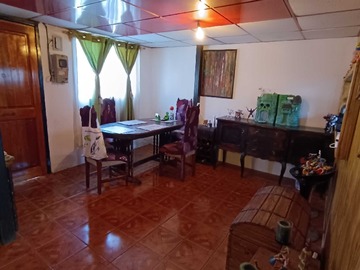 Venta / Casa / Lo Prado