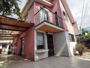 Venta / Casa / Lo Prado