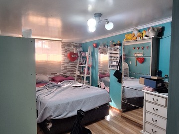 Dormitorio 3