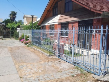 Venta / Casa / Lo Prado