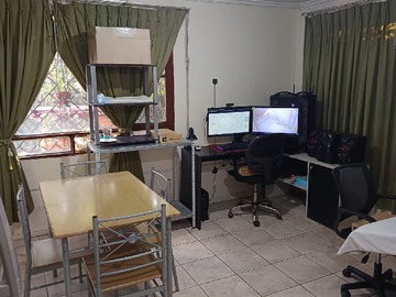 Venta / Casa / Lo Prado