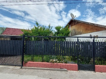 Venta / Casa / Lo Prado