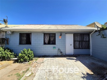 Venta / Casa / Lo Prado