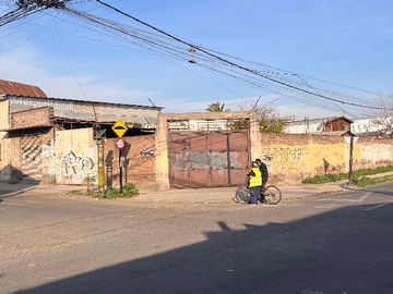 Venta / Casa / Lo Prado
