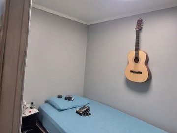 Parte del dormitorio 1