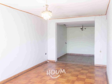 Venta / Casa / Lo Prado