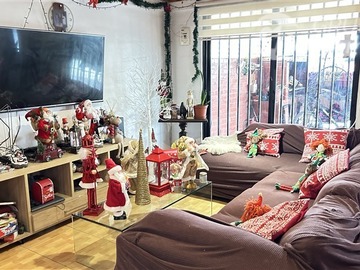 Venta / Casa / Lo Prado