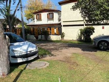 Venta / Casa / Lo Prado