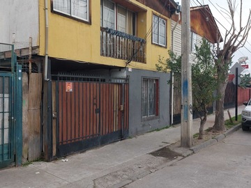 Venta / Casa / Lo Prado