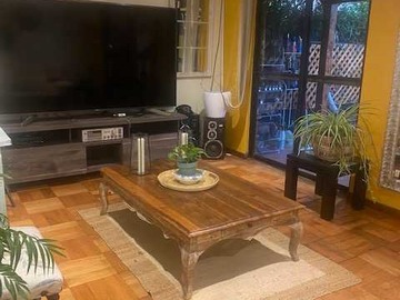 Venta / Casa / Lo Prado