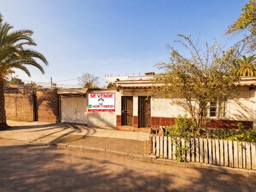 Venta / Casa / Lo Prado