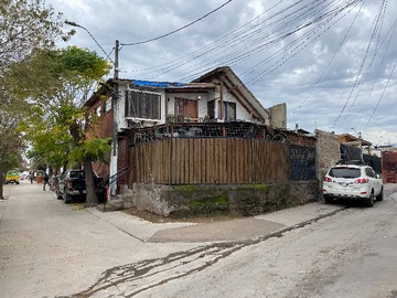 Venta / Casa / Lo Prado
